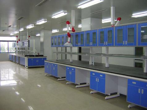 北京科瑞普特实验室设备是一家专业生产销售实验室基础设父