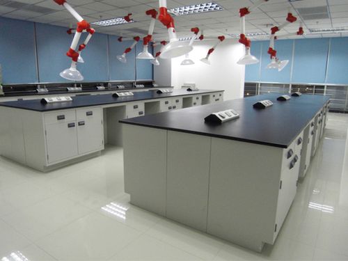 杨浦区实验室设计,实验室设计找 轲禹 -专业实验室设计公司,实验室